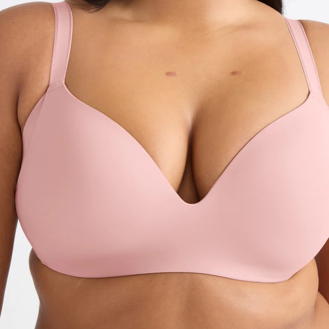 Knix Wingwoman Bra